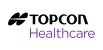 TOPCON Healthcare logo
